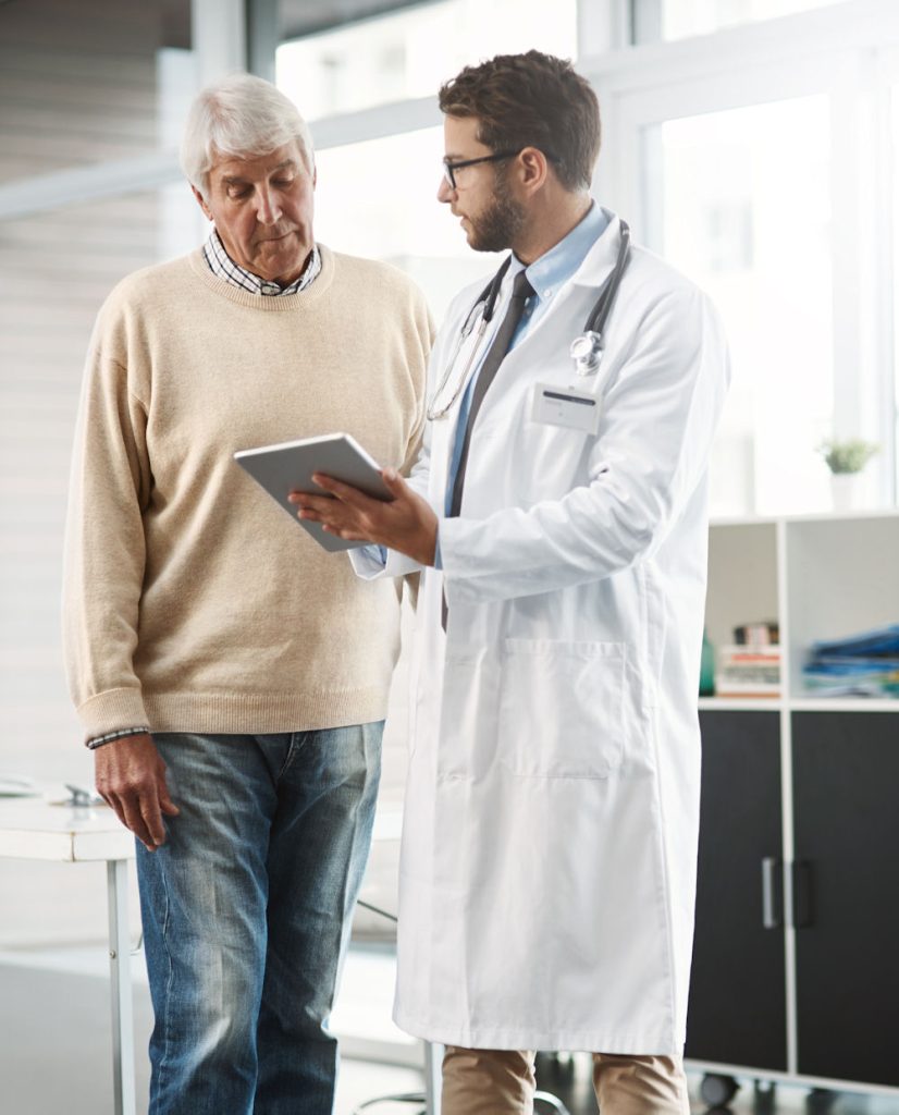 how long can you stay in rehab