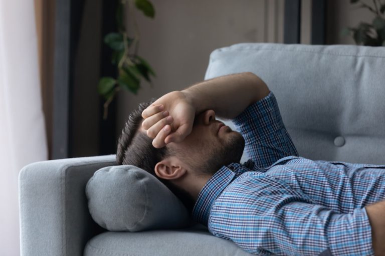 can gabapentin cause migraine