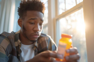 are muscle relaxers addictive