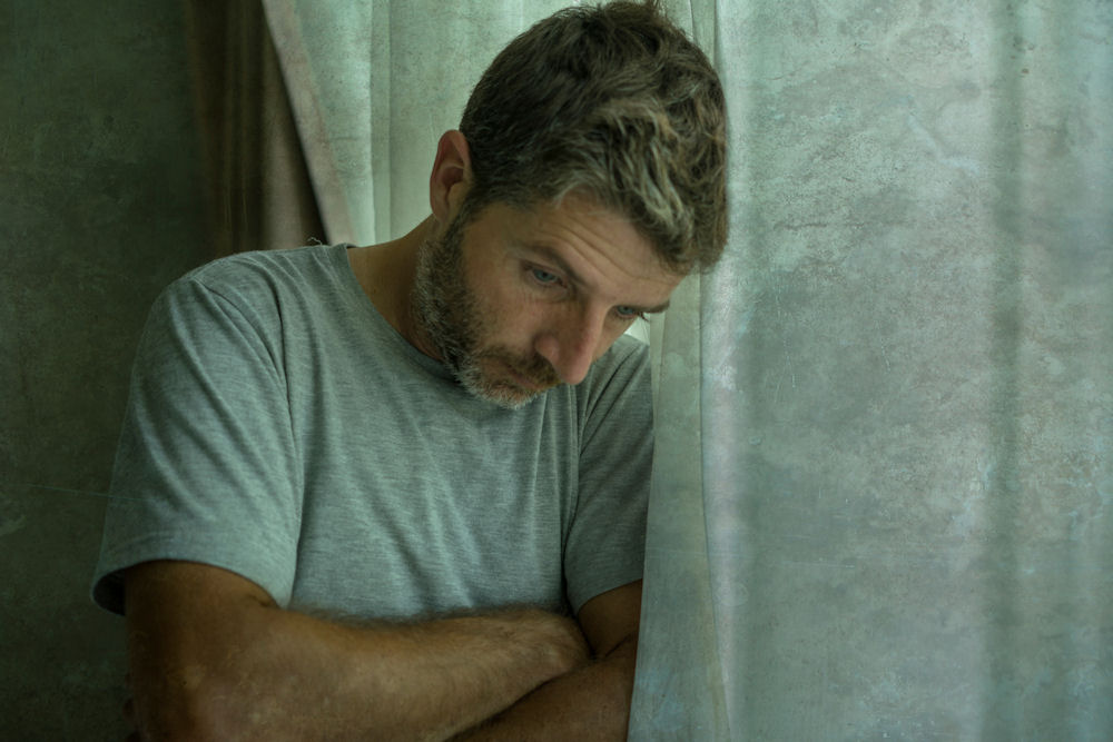 men and mental health