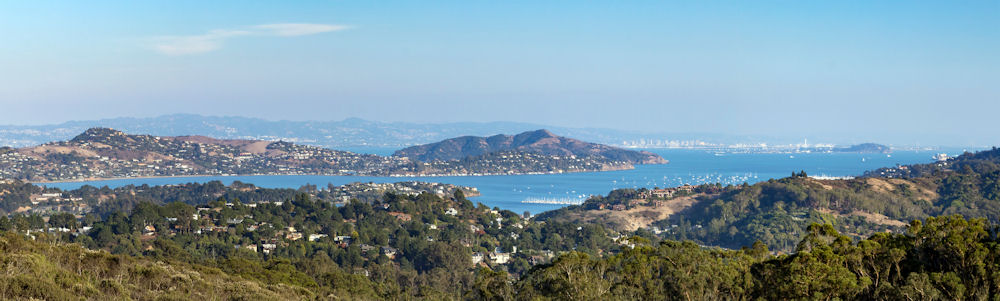 marin county, ca