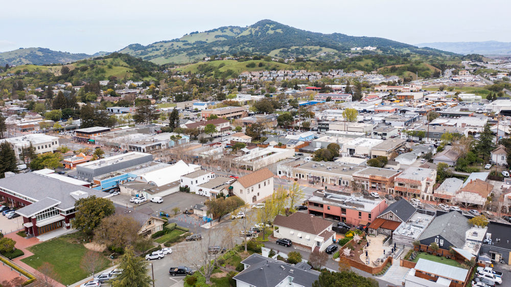 novato, ca