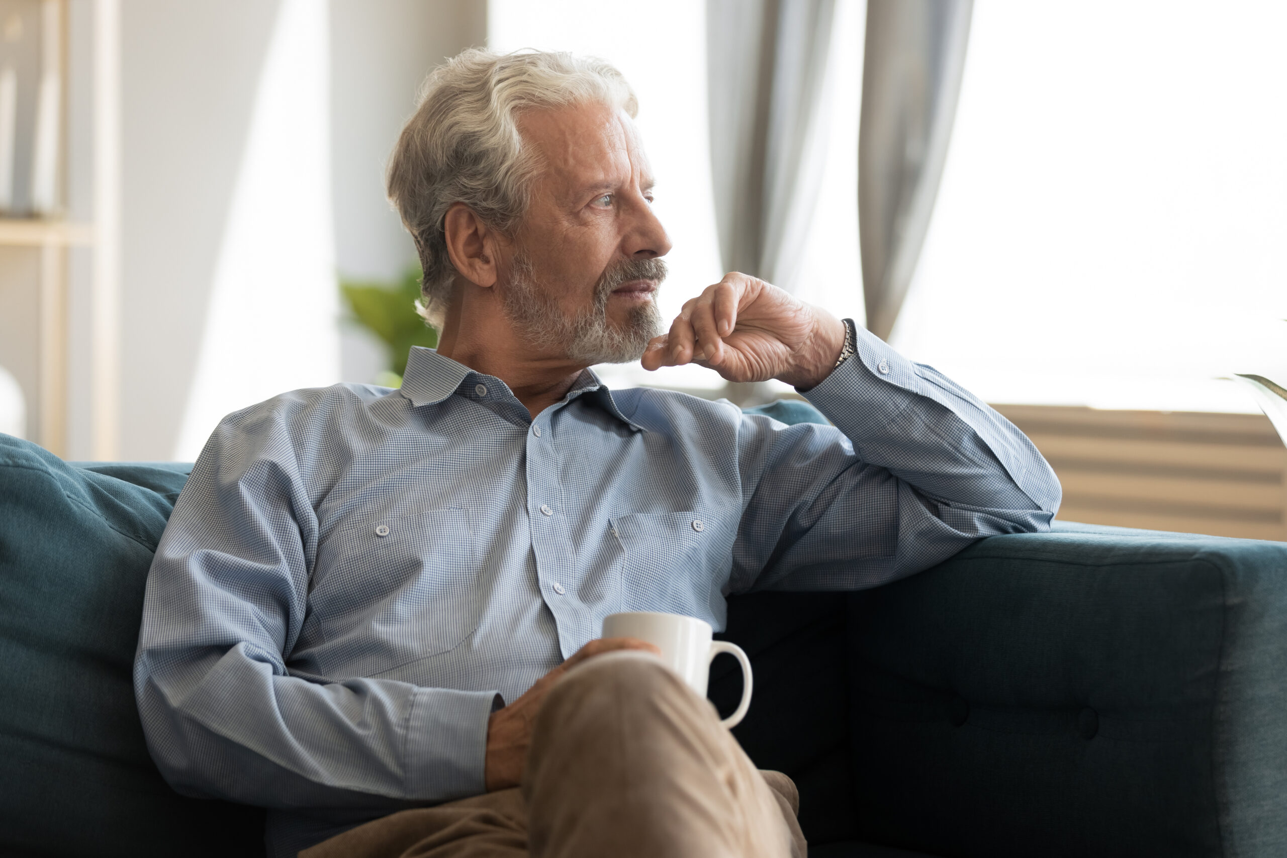 Opioid Addiction Treatment
