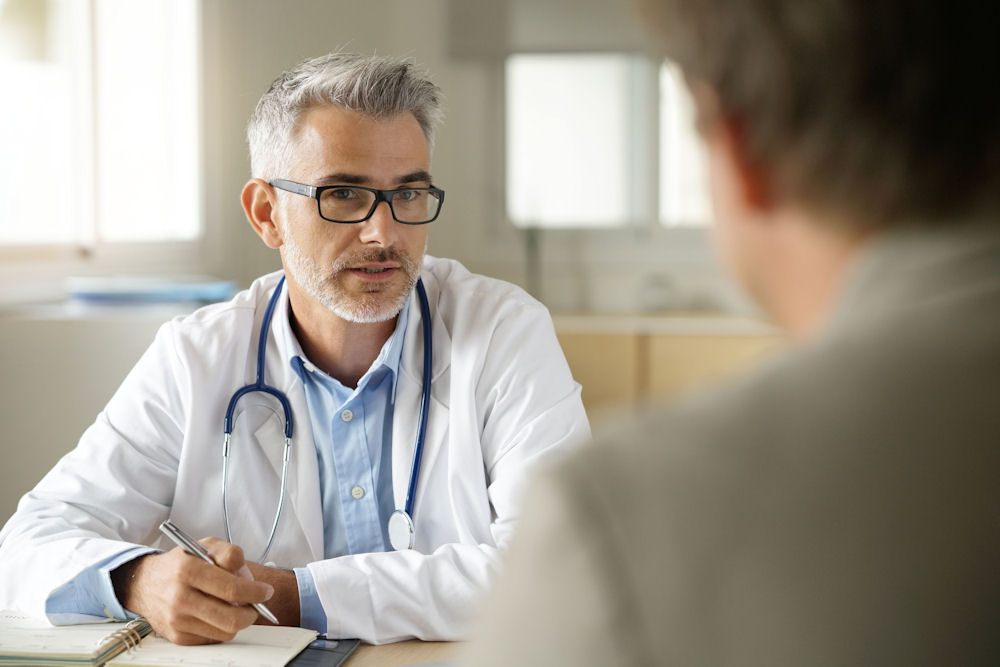 How long do benzos stay in your system