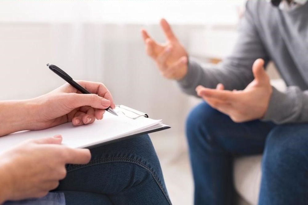 cbt for addiction treatment in Marin County