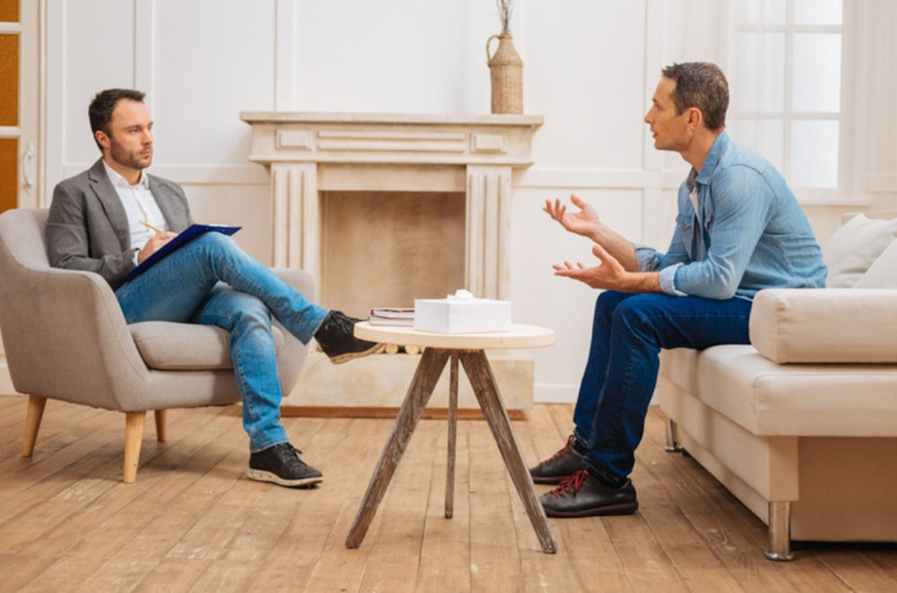 cbt for substance abuse in Marin County