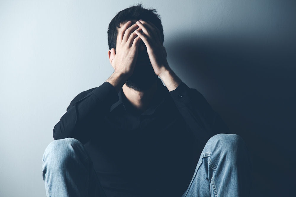 loneliness and addiction
