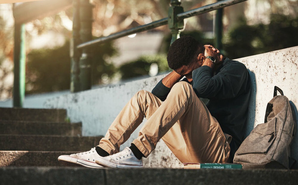 male loneliness