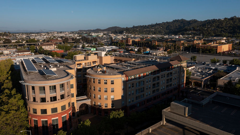 drug rehab near San Rafael, CA