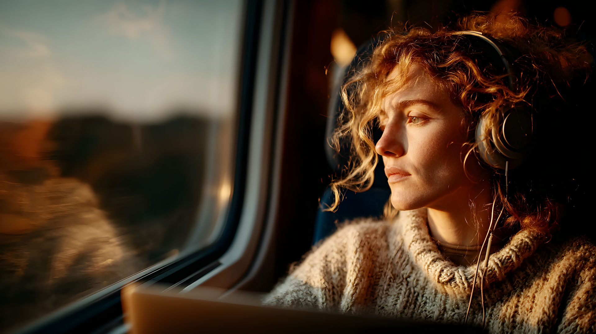 Anxiety Therapy in Marin County