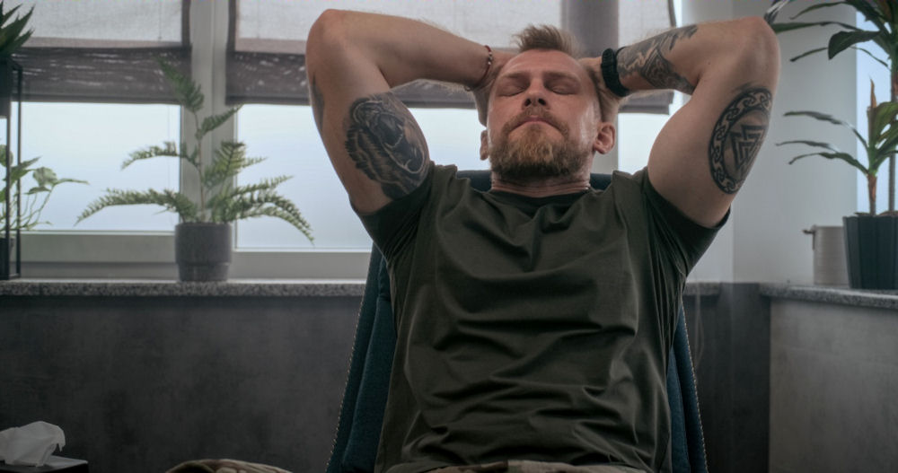 marijuana treatment center