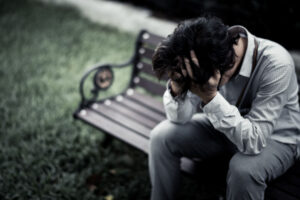 what drugs cause paranoia