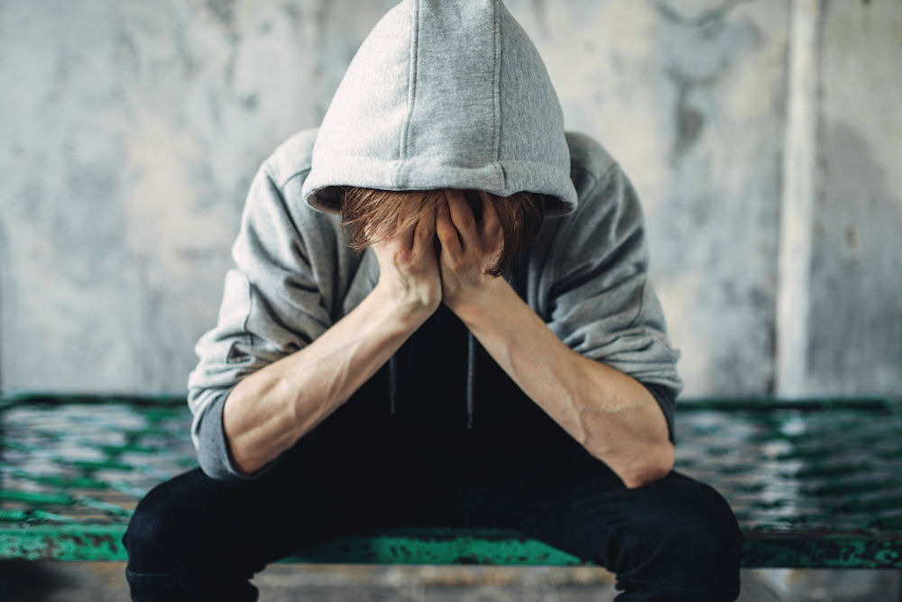 gabapentin withdrawal symptoms