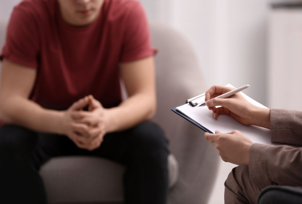 intensive outpatient program (IOP) in marin county