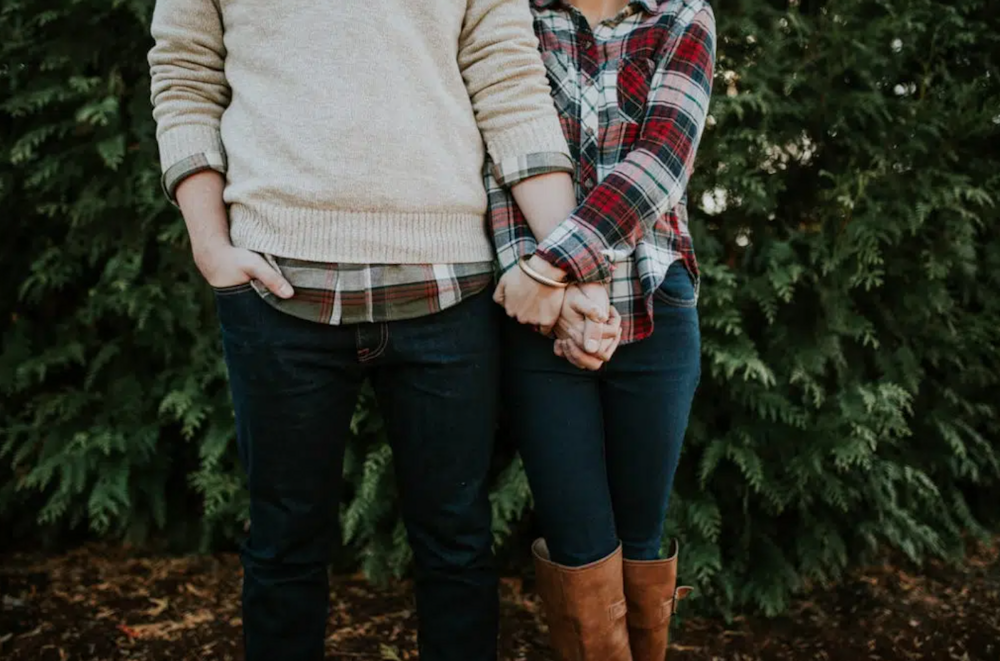 codependent personality disorder