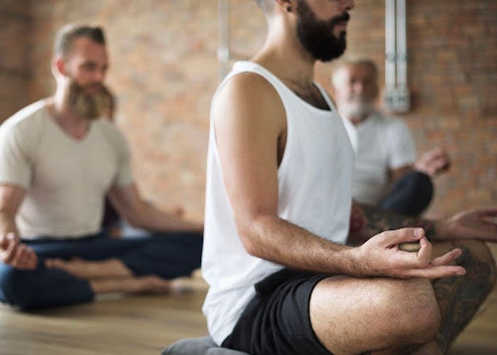 holistic rehab in Marin County