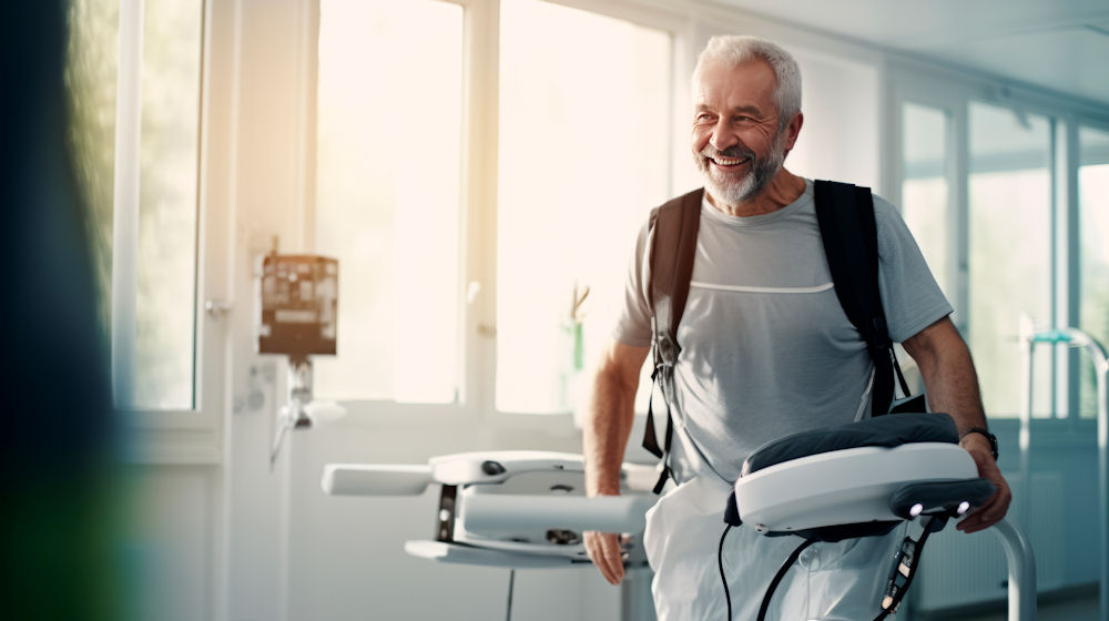 outpatient program