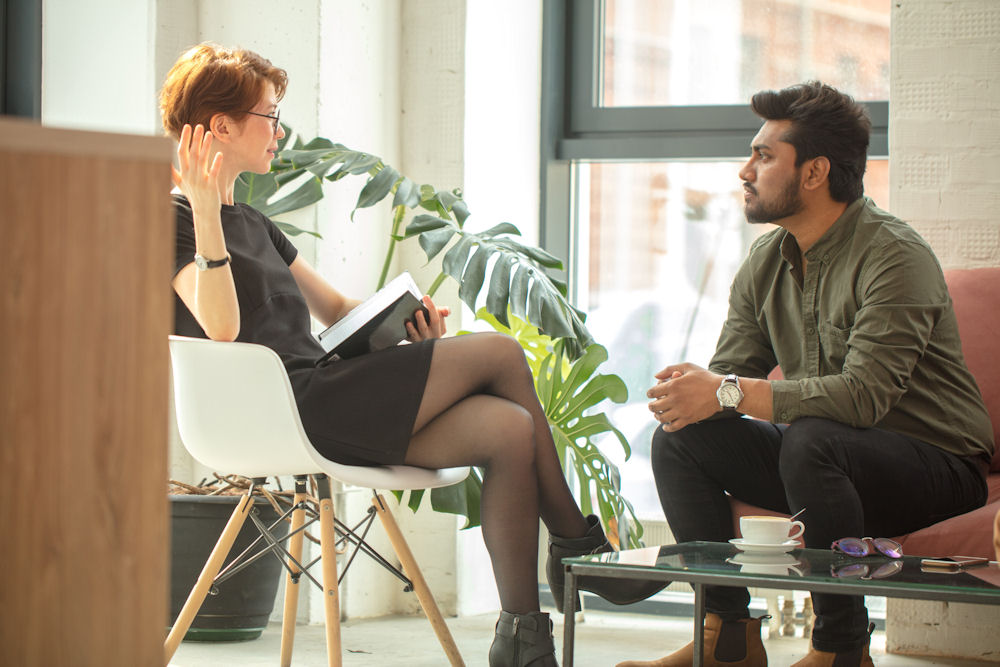 partial hospitalization program