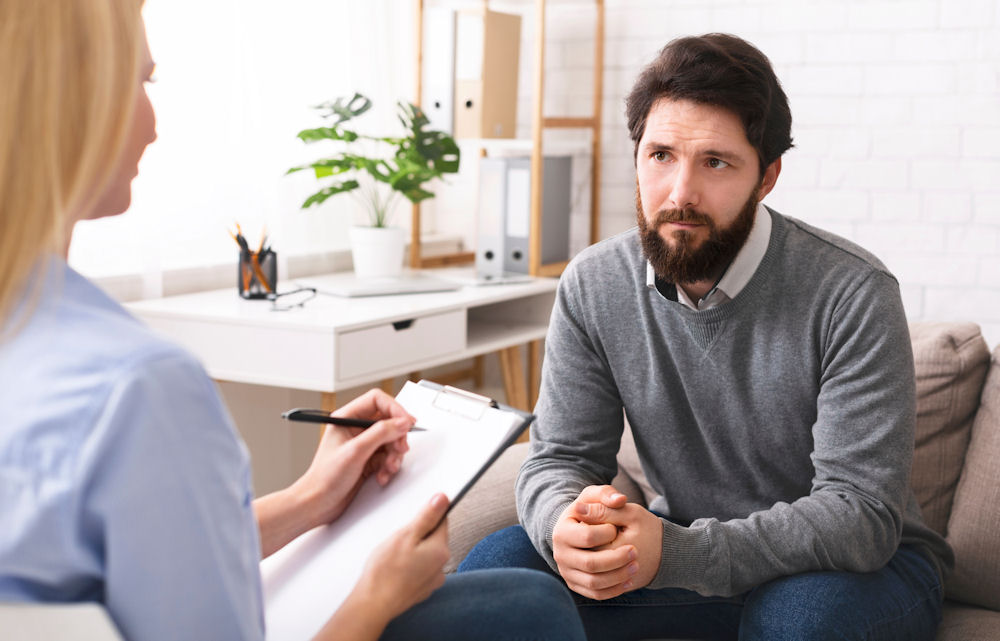 partial hospitalization program marin county