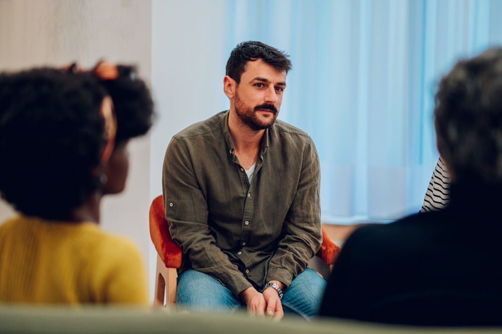 how to tell your employer you're going to rehab