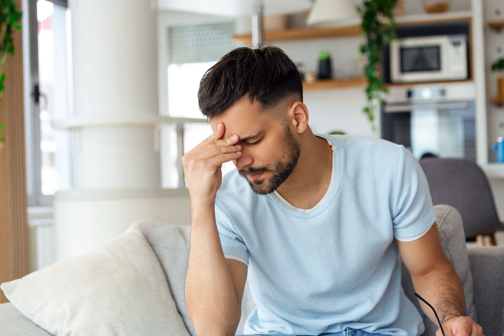 Men's alcohol rehab in Marin County, California