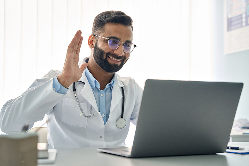 online therapy vs in-person therapy