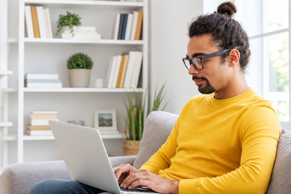 online therapy vs in-person therapy